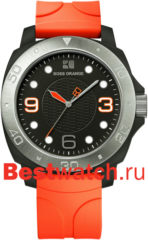 Часы BOSS Orange Quartz 1512665